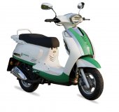 2013 MZ Emmely EL2 photo